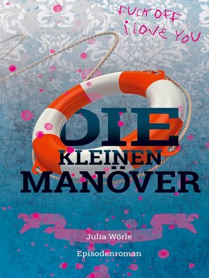 cover image of Die kleinen Manöver